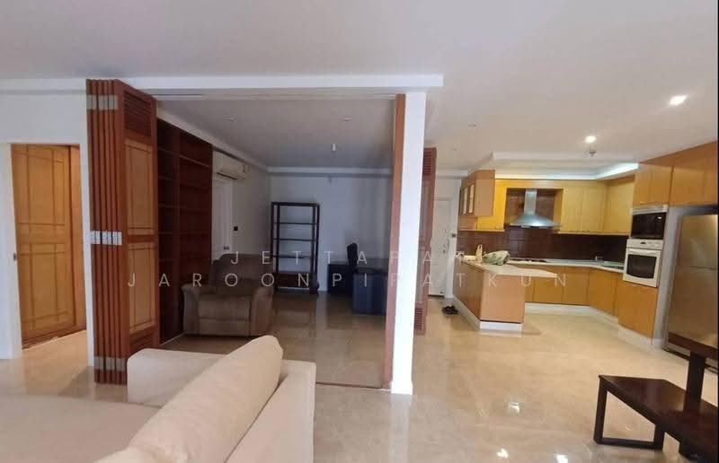 The Waterford Diamond Tower Sukhumvit, Bangkok, 758/18 Soi Sukhumvit 30/1, Sukhumvit Road, Khlong Toei, Bangkok, 2 Bedrooms, 120 sqm, Condo For Sale, by Jettapat Jaroonpipatkun, 500654052 - DDproperty.com