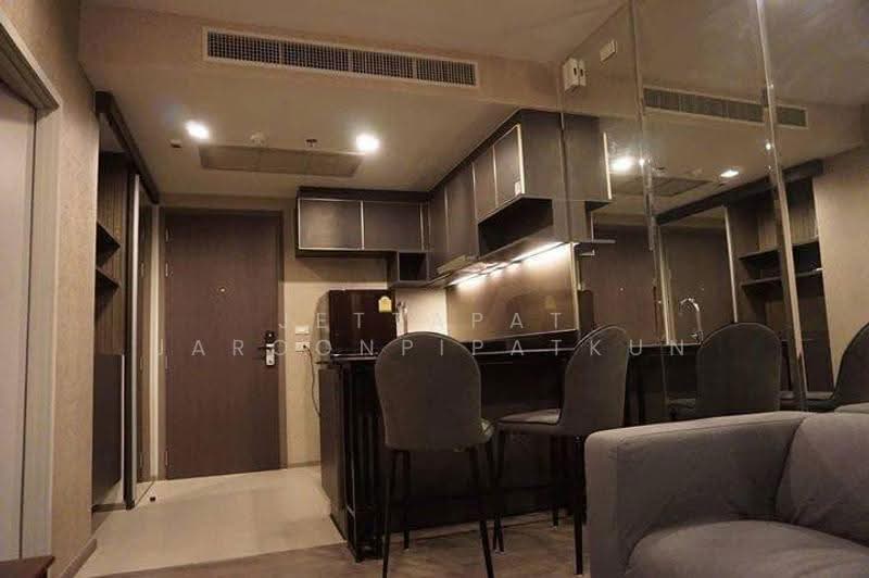 NYE by Sansiri, กรุงเทพ, 333 ถนนกรุงธนบุรี, คลองต้นไทร, คลองสาน, กรุงเทพ, 36 ตร.ม., คอนโด ให้เช่า, โดย Jettapat Jaroonpipatkun, 500654057 - DDproperty.com