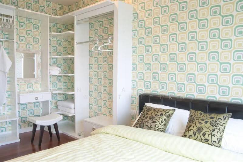 Circle Condominium, Bangkok, 1674 Soi Petchaburi 36 Petchaburi Road, Makkasan, Ratchathewi, Bangkok, 1 Bedroom, 44 sqm, Condo For Sale, by Nattapol Jedsadathitikul, 500654061 - DDproperty.com