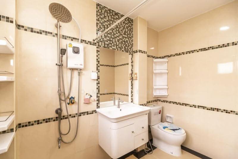 Baan Lalin In The Park Watcharapol-Paholyothin, Bangkok, Rattanagosin Road, Khlong Tanon, Sai Mai, Bangkok, 4 Bedrooms, 380 sqm, Single Detached House For Rent, by Home4rent, 500654062 - DDproperty.com