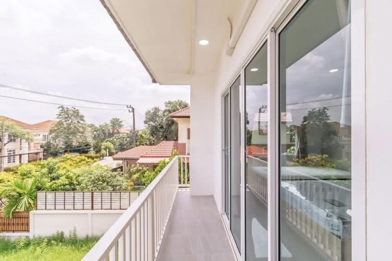 Baan Lalin In The Park Watcharapol-Paholyothin, Bangkok, Rattanagosin Road, Khlong Tanon, Sai Mai, Bangkok, 4 Bedrooms, 380 sqm, Single Detached House For Rent, by Home4rent, 500654062 - DDproperty.com