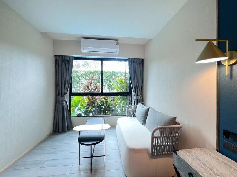 Carapace Hua Hin : คาราเพซ หัวหิน, ประจวบคีรีขันธ์, หัวหิน 101, หนองแก, หัวหิน, ประจวบคีรีขันธ์, 38 ตร.ม., คอนโด ให้เช่า, โดย Sujika Puangngern, 500654071 - DDproperty.com