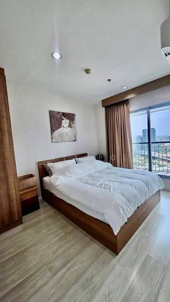 Aspire Sukhumvit 48 : แอสปาย สุขุมวิท 48, กรุงเทพ, ซอยสุขุมวิท 48 ถนนสุขุมวิท แขวงพระโขนง เขตคลองเตย กรุงเทพมหานคร, พระโขนง, คลองเตย, กรุงเทพ, 38 ตร.ม., คอนโด ให้เช่า, โดย Nattapol Jedsadathitikul, 500654078 - DDproperty.com