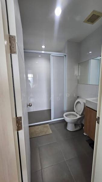Aspire Sukhumvit 48 : แอสปาย สุขุมวิท 48, กรุงเทพ, ซอยสุขุมวิท 48 ถนนสุขุมวิท แขวงพระโขนง เขตคลองเตย กรุงเทพมหานคร, พระโขนง, คลองเตย, กรุงเทพ, 38 ตร.ม., คอนโด ให้เช่า, โดย Nattapol Jedsadathitikul, 500654078 - DDproperty.com