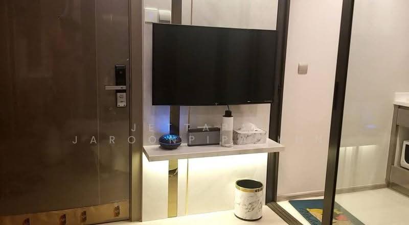 Life Asoke-Rama 9, Bangkok, 626 Asoke-Dindaeng Road, Makkasan, Ratchathewi, Bangkok, 1 Bedroom, 36 sqm, Condo For Rent, by Jettapat Jaroonpipatkun, 500654079 - DDproperty.com