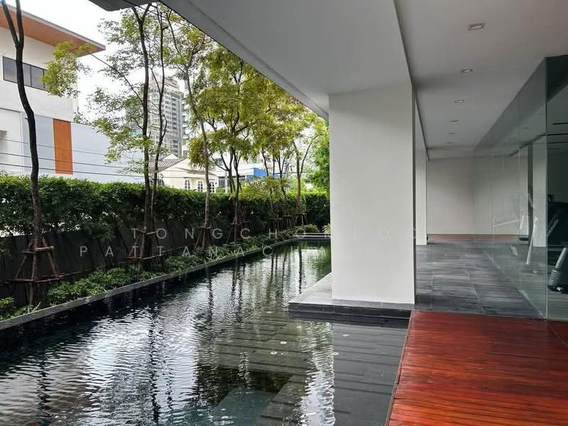 Via 31, Bangkok, Soi Sukhumvit 31, Khlong Tan Nua, Watthana, Bangkok, 2 Bedrooms, 70 sqm, Condo For Rent, by Tongchompoo Pattanachaiwongkoon, 500654082 - DDproperty.com