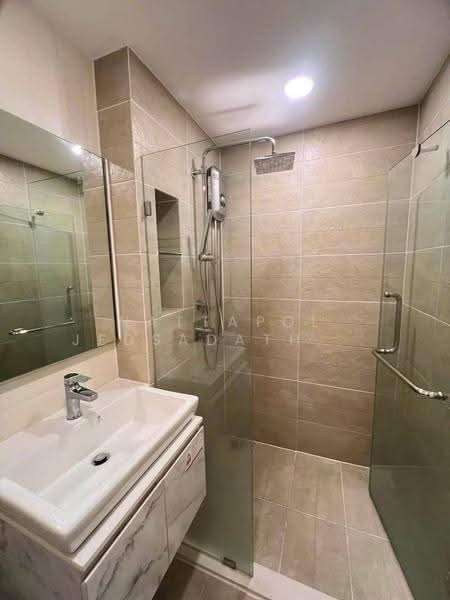 The Cube Urban Sathorn - Chan, Bangkok, Soi Chan 51, Wat Prayakrai, Bang Kho Laem, Bangkok, 1 Bedroom, 35 sqm, Condo For Rent, by Nattapol Jedsadathitikul, 500654087 - DDproperty.com