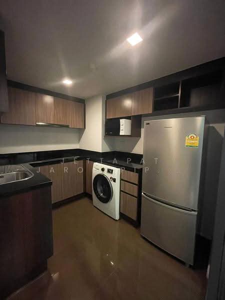 Focus Ploenchit, Bangkok, Soi Sukhumvit 2, Khlong Toei, Bangkok, 1 Bedroom, 48 sqm, Condo For Sale, by Jettapat Jaroonpipatkun, 500654089 - DDproperty.com