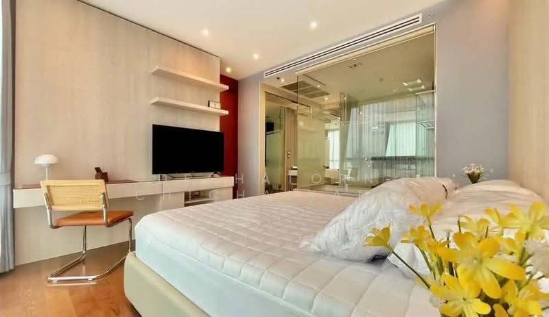 The Address Sukhumvit 28, Bangkok, 1 Soi Sukhumvit 28, Khong Tan, Khlong Toei, Bangkok, 2 Bedrooms, 68 sqm, Condo For Rent, by Dechatorn Chichaiyang, 500654093 - DDproperty.com