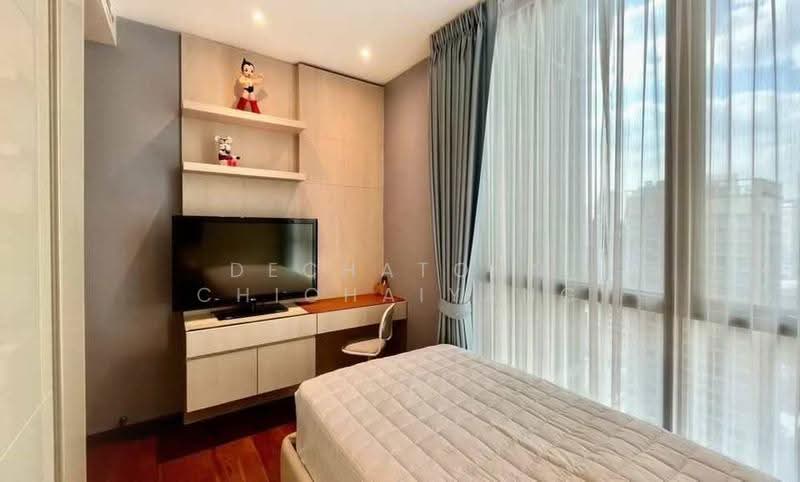 The Address Sukhumvit 28 : ดิ แอดเดรส สุขุมวิท 28, กรุงเทพ, 1 ซอยสุขุมวิท 28 ถนนสุขุมวิท แขวงคลองตัน เขตคลองเตย กรุงเทพมหานคร, คลองตัน, คลองเตย, กรุงเทพ, 68 ตร.ม., คอนโด ให้เช่า, โดย Dechatorn Chichaiyang, 500654093 - DDproperty.com
