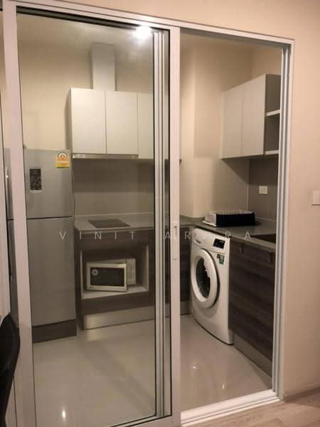 Centric Ratchada-Huai Khwang, Bangkok, Ratchadapisek Road, Huai Khwang, Bangkok, 1 Bedroom, 38 sqm, Condo For Rent, by Vinit Arora, 500654095 - DDproperty.com