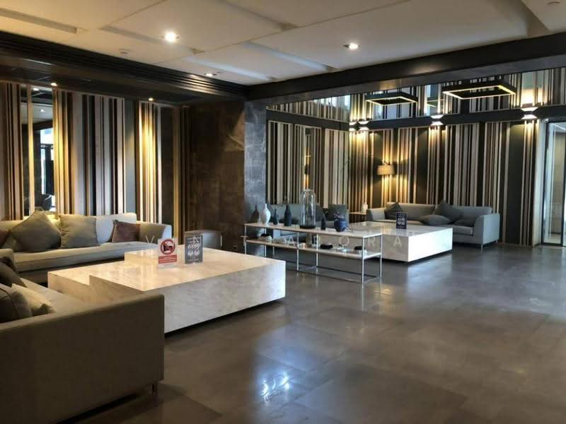 Centric Ratchada-Huai Khwang, Bangkok, Ratchadapisek Road, Huai Khwang, Bangkok, 1 Bedroom, 38 sqm, Condo For Rent, by Vinit Arora, 500654095 - DDproperty.com