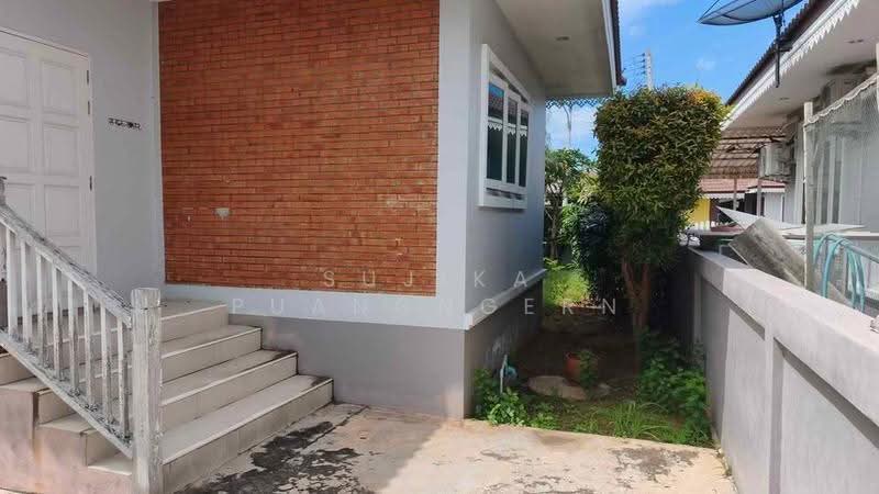 บ้าน 2-ห้องนอน, ประจวบคีรีขันธ์, ปากน้ำปราณ, ปราณบุรี, ประจวบคีรีขันธ์, 93 ตร.ม., บ้านเดี่ยว ขาย, โดย Sujika Puangngern, 500654097 - DDproperty.com
