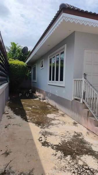 บ้าน 2-ห้องนอน, ประจวบคีรีขันธ์, ปากน้ำปราณ, ปราณบุรี, ประจวบคีรีขันธ์, 93 ตร.ม., บ้านเดี่ยว ขาย, โดย Sujika Puangngern, 500654097 - DDproperty.com