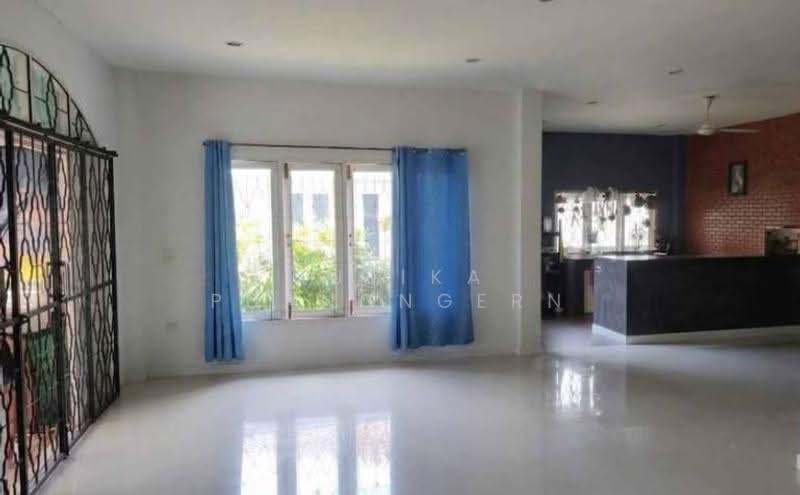 2-BR House, Prachuap Khiri Khan, Pak Nam Pran, Pran Buri, Prachuap Khiri Khan, 2 Bedrooms, 93 sqm, Single Detached House For Sale, by Sujika Puangngern, 500654097 - DDproperty.com