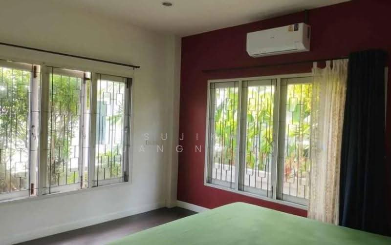 บ้าน 2-ห้องนอน, ประจวบคีรีขันธ์, ปากน้ำปราณ, ปราณบุรี, ประจวบคีรีขันธ์, 93 ตร.ม., บ้านเดี่ยว ขาย, โดย Sujika Puangngern, 500654097 - DDproperty.com