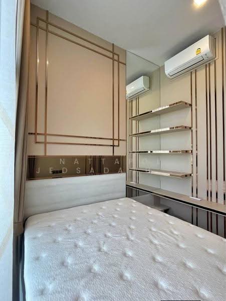 The Line Sukhumvit 101, Bangkok, 3009 Sukhumvit 101 Road, Bang Chak, Phra Khanong, Bangkok, 1 Bedroom, 33 sqm, Condo For Rent, by Nattapol Jedsadathitikul, 500654106 - DDproperty.com