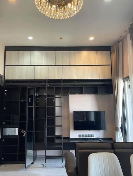 The Line Sukhumvit 101, Bangkok, 3009 Sukhumvit 101 Road, Bang Chak, Phra Khanong, Bangkok, 1 Bedroom, 33 sqm, Condo For Rent, by Nattapol Jedsadathitikul, 500654106 - DDproperty.com