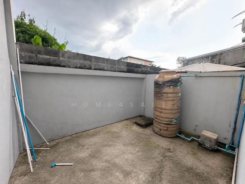 ทาวน์โฮม ทำเล อ่อนนุช อุดมสุข พระโขนง บางจาก ปุณณวิถี, Bangkok, Suan Luang, Bangkok, 4 Bedrooms, 160 sqm, Townhouse For Sale, by Home4Sale, 500654108 - DDproperty.com
