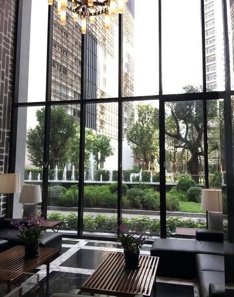 Park Origin Phrom Phong (Park 24), กรุงเทพ, 68 Soi Sukhumvit 24, คลองตัน, คลองเตย, กรุงเทพ, 54 ตร.ม., คอนโด ให้เช่า, โดย Vinit Arora, 500654110 - DDproperty.com