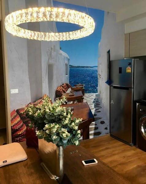 Park Origin Phrom Phong (Park 24), Bangkok, 68 Soi Sukhumvit 24, Khong Tan, Khlong Toei, Bangkok, 2 Bedrooms, 54 sqm, Condo For Rent, by Vinit Arora, 500654110 - DDproperty.com
