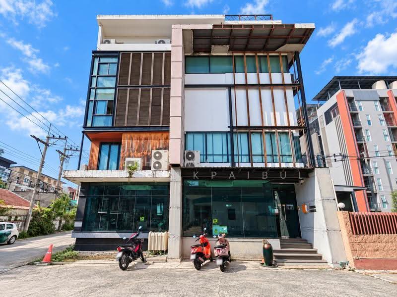 The North Park Bangsaen, Chon Buri (Pattaya), 189 Long Had Bangsaen Rd, Saen Suk, Muang Chon Buri, Chon Buri (Pattaya), Studio, 36 sqm, Condo For Sale, by CHAWALIT KONGSAKPAIBUL, 500654111 - DDproperty.com