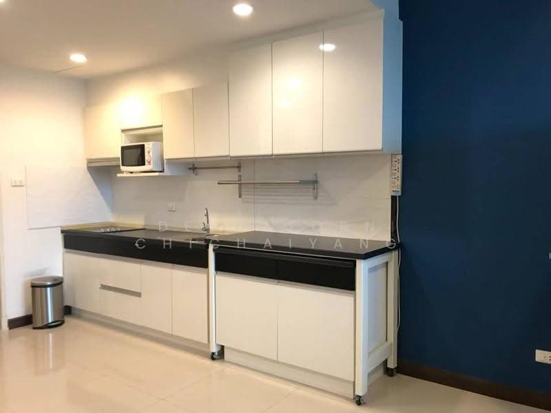 Supalai Premier Ratchathewi, Bangkok, 188 Phetchaburi Road, Thanon Phetchaburi, Ratchathewi, Bangkok, 1 Bedroom, 70 sqm, Condo For Rent, by Dechatorn Chichaiyang, 500654117 - DDproperty.com