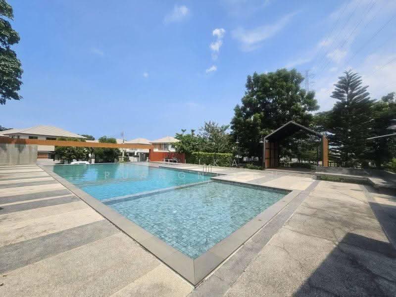 Baan Rim Khao Bangphra, Chon Buri (Pattaya), Sukhaphiban 7 Road, Bang Phra, Si Racha, Chon Buri (Pattaya), 4 Bedrooms, 325 sqm, Single Detached House For Sale, by Sujika Puangngern, 500654118 - DDproperty.com
