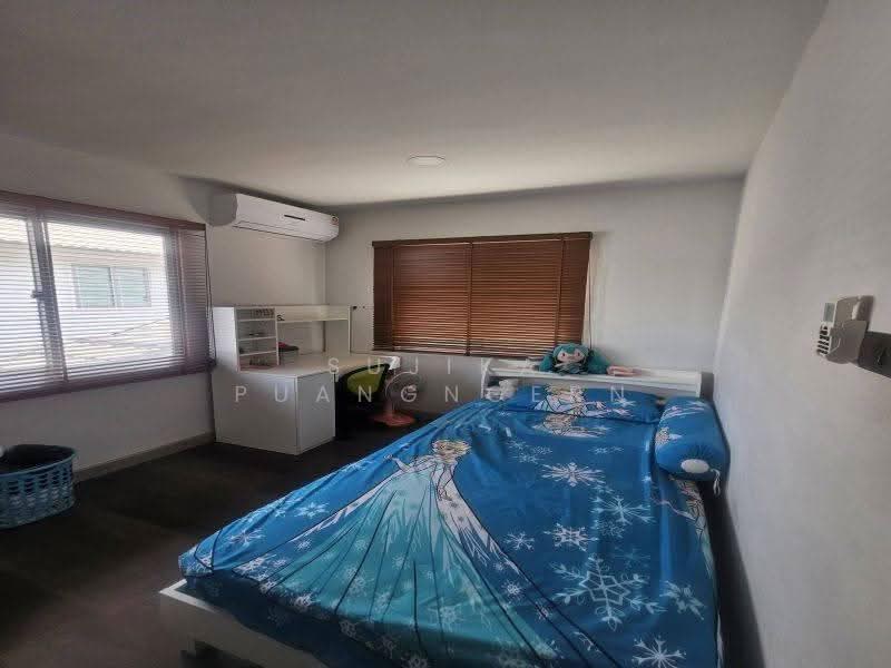 Baan Rim Khao Bangphra, Chon Buri (Pattaya), Sukhaphiban 7 Road, Bang Phra, Si Racha, Chon Buri (Pattaya), 4 Bedrooms, 325 sqm, Single Detached House For Sale, by Sujika Puangngern, 500654118 - DDproperty.com