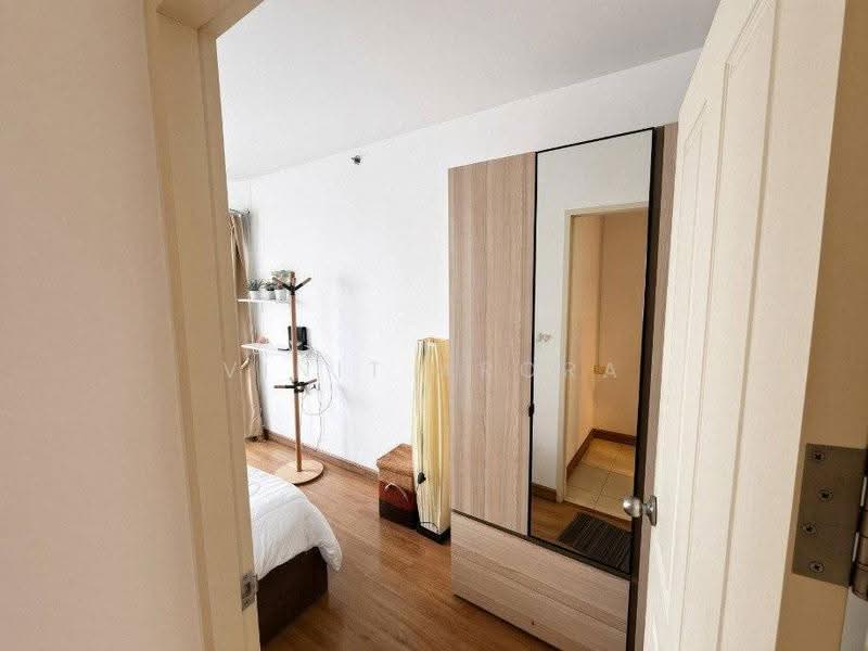 Supalai Park Ekkamai-Thonglor, Bangkok, Petchaburi Road, Bang Kapi, Huai Khwang, Bangkok, 2 Bedrooms, 85 sqm, Condo For Rent, by Vinit Arora, 500654119 - DDproperty.com