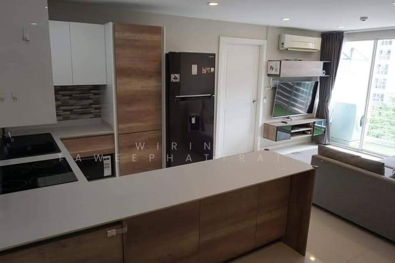 Elements Srinakarin : อิลีเม้นท์ ศรีนครินทร์, กรุงเทพ, 43-1 ซอยสุภาพงษ์ 3 แยก 4 ถนนศรีนครินทร์, หนองบอน, ประเวศ, กรุงเทพ, 64 ตร.ม., คอนโด ขาย, โดย Wirinya Taweephattratrakul, 500654120 - DDproperty.com
