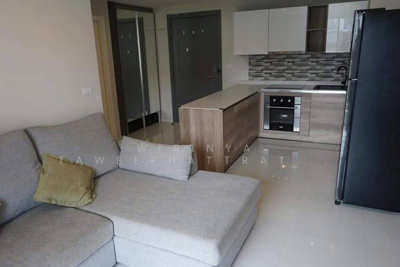 Elements Srinakarin, Bangkok, 43-1 Soi Supaphong 3, Intersection 4, Srinakarin Road, Nong Bon, Prawet, Bangkok, 2 Bedrooms, 64 sqm, Condo For Sale, by Wirinya Taweephattratrakul, 500654120 - DDproperty.com