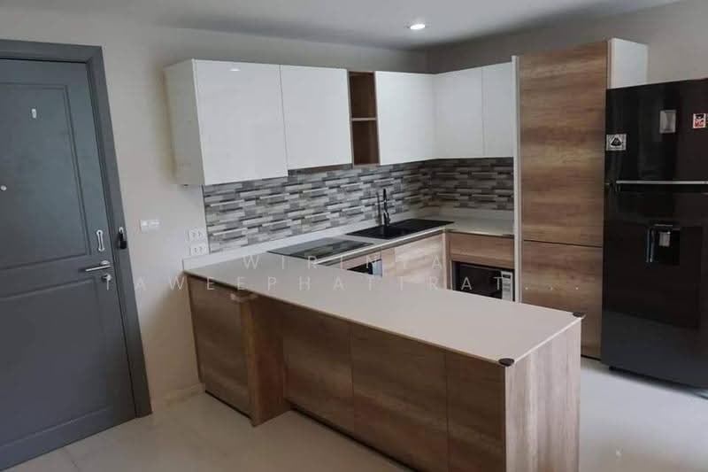 Elements Srinakarin, Bangkok, 43-1 Soi Supaphong 3, Intersection 4, Srinakarin Road, Nong Bon, Prawet, Bangkok, 2 Bedrooms, 64 sqm, Condo For Sale, by Wirinya Taweephattratrakul, 500654120 - DDproperty.com