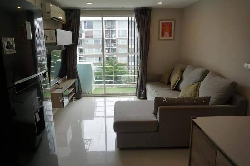 Elements Srinakarin : อิลีเม้นท์ ศรีนครินทร์, กรุงเทพ, 43-1 ซอยสุภาพงษ์ 3 แยก 4 ถนนศรีนครินทร์, หนองบอน, ประเวศ, กรุงเทพ, 64 ตร.ม., คอนโด ขาย, โดย Wirinya Taweephattratrakul, 500654120 - DDproperty.com