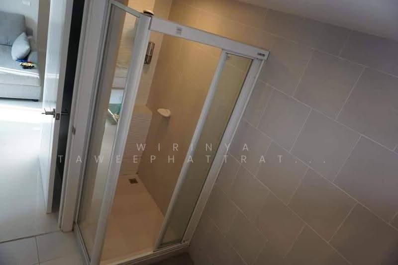 Elements Srinakarin : อิลีเม้นท์ ศรีนครินทร์, กรุงเทพ, 43-1 ซอยสุภาพงษ์ 3 แยก 4 ถนนศรีนครินทร์, หนองบอน, ประเวศ, กรุงเทพ, 64 ตร.ม., คอนโด ขาย, โดย Wirinya Taweephattratrakul, 500654120 - DDproperty.com