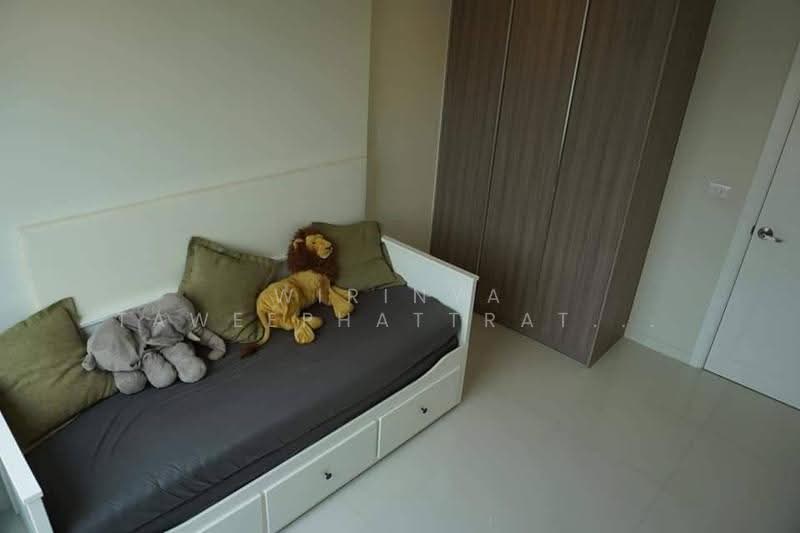 Elements Srinakarin : อิลีเม้นท์ ศรีนครินทร์, กรุงเทพ, 43-1 ซอยสุภาพงษ์ 3 แยก 4 ถนนศรีนครินทร์, หนองบอน, ประเวศ, กรุงเทพ, 64 ตร.ม., คอนโด ขาย, โดย Wirinya Taweephattratrakul, 500654120 - DDproperty.com