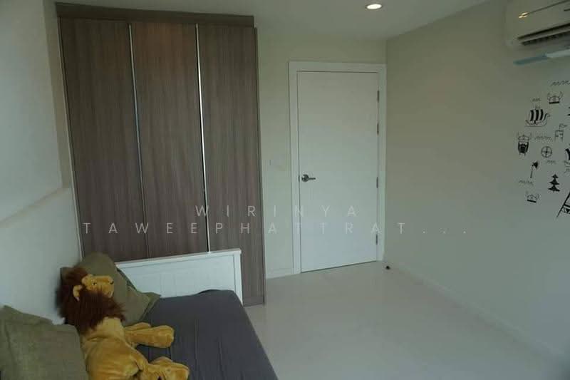 Elements Srinakarin, Bangkok, 43-1 Soi Supaphong 3, Intersection 4, Srinakarin Road, Nong Bon, Prawet, Bangkok, 2 Bedrooms, 64 sqm, Condo For Sale, by Wirinya Taweephattratrakul, 500654120 - DDproperty.com