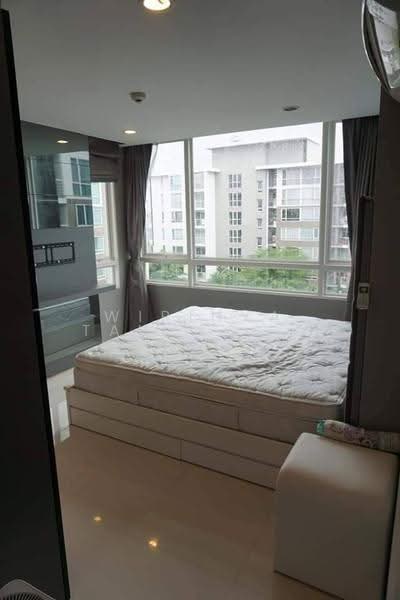 Elements Srinakarin, Bangkok, 43-1 Soi Supaphong 3, Intersection 4, Srinakarin Road, Nong Bon, Prawet, Bangkok, 2 Bedrooms, 64 sqm, Condo For Sale, by Wirinya Taweephattratrakul, 500654120 - DDproperty.com