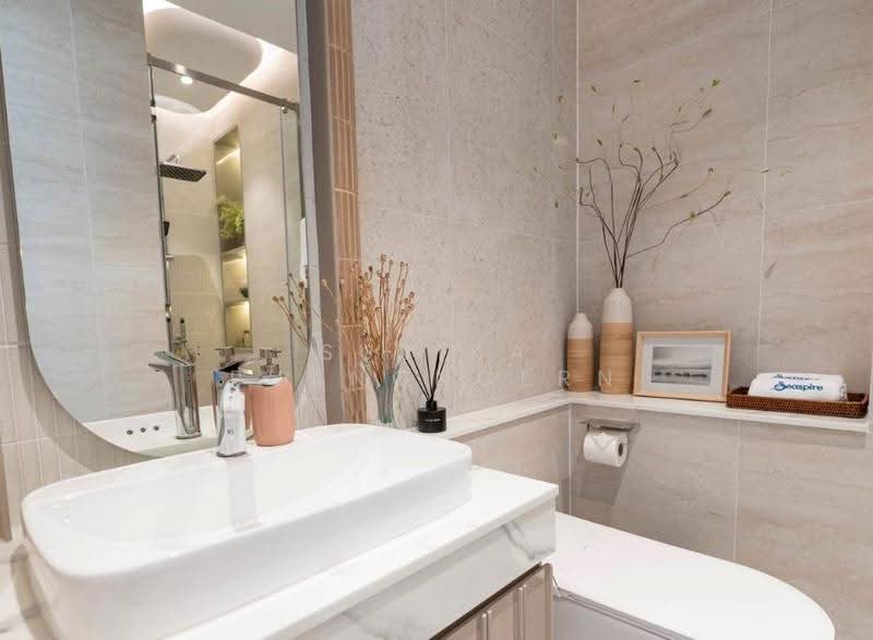 Seaspire Jomtien, Chon Buri (Pattaya), Nong Pru, Bang Lamung (Pattaya), Chon Buri (Pattaya), 1 Bedroom, 49 sqm, Condo For Sale, by Sujika Puangngern, 500654122 - DDproperty.com