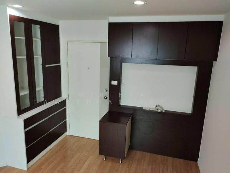 Lumpini Ville On Nut-Phatthanakan, Bangkok, Onnut Road, Prawet, Bangkok, 2 Bedrooms, 52 sqm, Condo For Sale, by Wirinya Taweephattratrakul, 500654124 - DDproperty.com