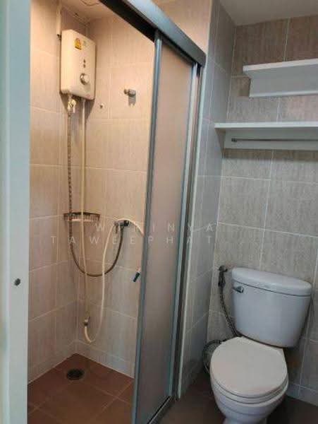 Lumpini Ville On Nut-Phatthanakan, Bangkok, Onnut Road, Prawet, Bangkok, 2 Bedrooms, 52 sqm, Condo For Sale, by Wirinya Taweephattratrakul, 500654124 - DDproperty.com
