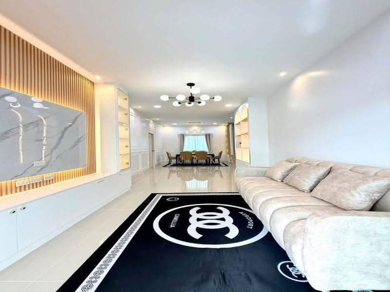 3 BR house, Chon Buri (Pattaya), Bang Lamung, Bang Lamung (Pattaya), Chon Buri (Pattaya), 3 Bedrooms, 150 sqm, Single Detached House For Sale, by Sujika Puangngern, 500654127 - DDproperty.com