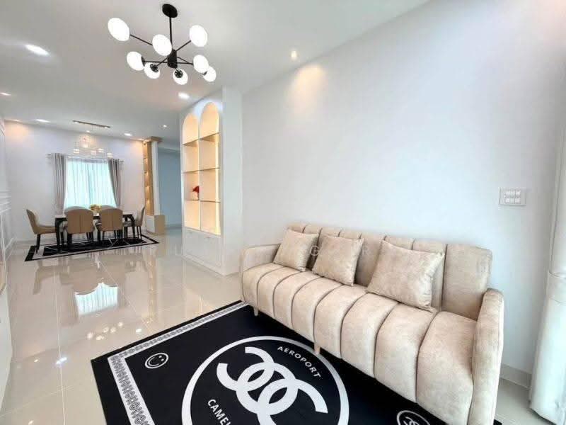 3 BR house, Chon Buri (Pattaya), Bang Lamung, Bang Lamung (Pattaya), Chon Buri (Pattaya), 3 Bedrooms, 150 sqm, Single Detached House For Sale, by Sujika Puangngern, 500654127 - DDproperty.com