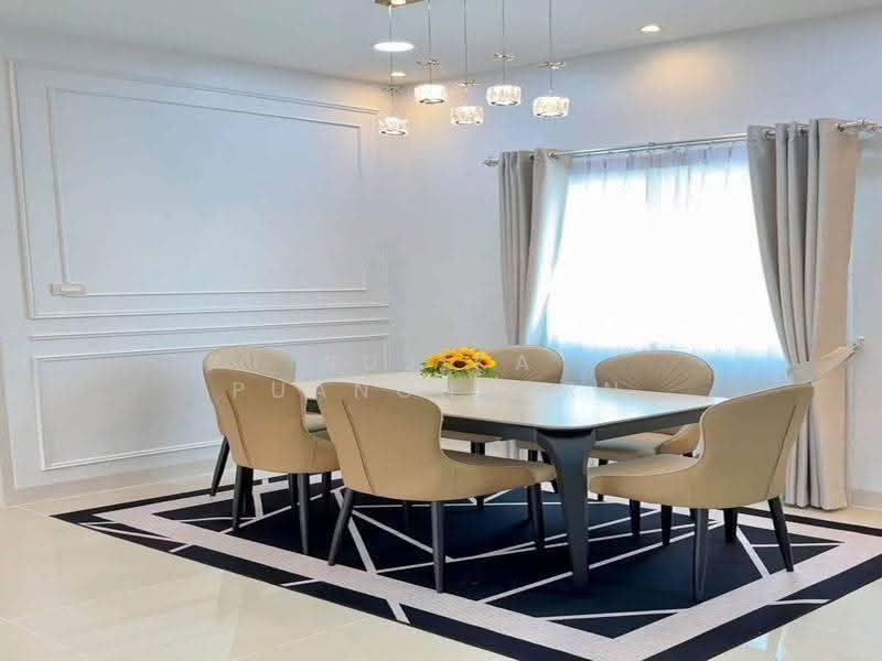 3 BR house, Chon Buri (Pattaya), Bang Lamung, Bang Lamung (Pattaya), Chon Buri (Pattaya), 3 Bedrooms, 150 sqm, Single Detached House For Sale, by Sujika Puangngern, 500654127 - DDproperty.com