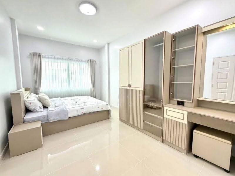3 BR house, ชลบุรี, บางละมุง, ชลบุรี, 150 ตร.ม., บ้านเดี่ยว ขาย, โดย Sujika Puangngern, 500654127 - DDproperty.com