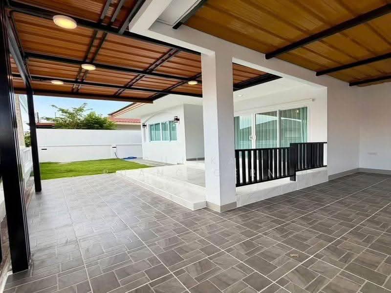 3 BR house, Chon Buri (Pattaya), Bang Lamung, Bang Lamung (Pattaya), Chon Buri (Pattaya), 3 Bedrooms, 150 sqm, Single Detached House For Sale, by Sujika Puangngern, 500654127 - DDproperty.com