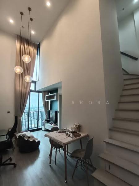 The Line Sukhumvit 101, Bangkok, 3009 Sukhumvit 101 Road, Bang Chak, Phra Khanong, Bangkok, 1 Bedroom, 45 sqm, Condo For Rent, by Vinit Arora, 500654128 - DDproperty.com