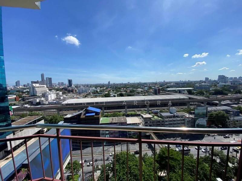 Supalai Park Ekkamai-Thonglor : ศุภาลัยปาร์ค เอกมัย-ทองหล่อ, กรุงเทพ, ถนนเพชรบุรี, บางกะปิ, ห้วยขวาง, กรุงเทพ, 82 ตร.ม., คอนโด ให้เช่า, โดย Vinit Arora, 500654132 - DDproperty.com
