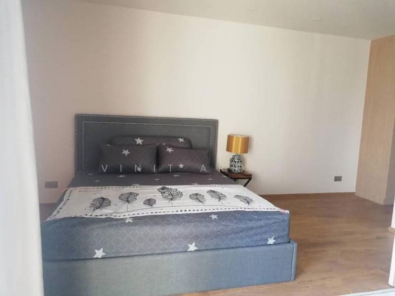 Q Chidlom-Phetchaburi, Bangkok, 1088 Phetchaburi Road, Makkasan, Ratchathewi, Bangkok, 1 Bedroom, 45 sqm, Condo For Rent, by Vinit Arora, 500654136 - DDproperty.com