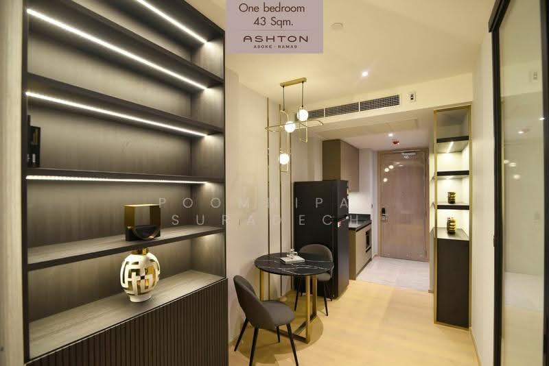 Fifty Fifth Tower, Bangkok, 84 Soi Sukhumvit 55, Sukhumvit Road, Khlong Tan Nua, Watthana, Bangkok, 3 Bedrooms, 170 sqm, Condo For Rent, by Poommipat Suradech, 500654138 - DDproperty.com